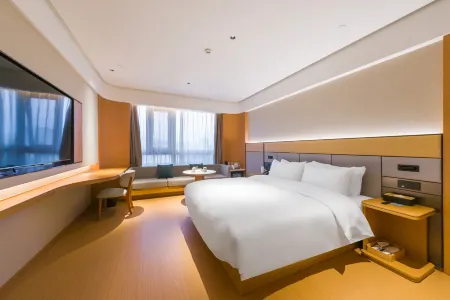 JIホテル(広徳市役所)