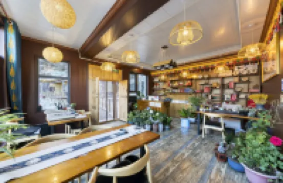 Jinchuan Liaoshe Inn