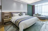Nandan Tusi Hotel