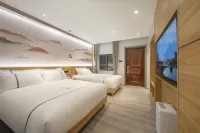 Meet Lushan · Mingmen Villa (Guling Town Meilu)