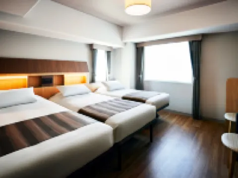 Hotel Monte Hermana Tokyo Hotels near Nihonbashi