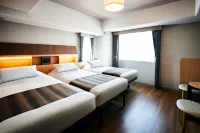 Hotel Monte Hermana Tokyo Hotels near Tokyo Station