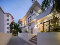 Daoyu Homestay Hotel dekat West Island