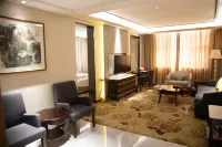 Kaiyuan Zhongzhou International Hotel Hotels near Yuzhou Forest Botanical Garden