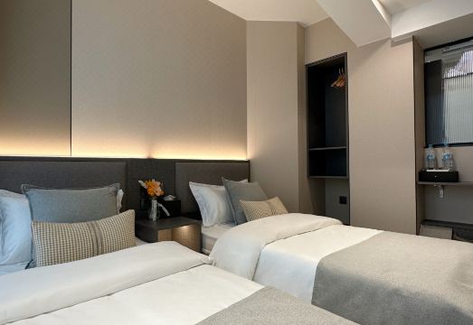 Park Line Inn 이미지