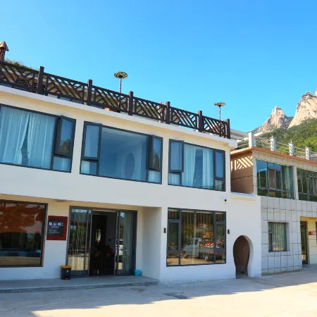 Tianzhu Mountain Qishange Homestay