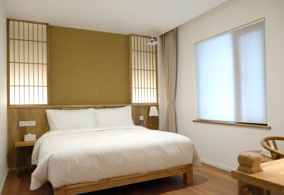 2. 한탕 인 호스텔..