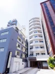 Floral Hotel・East Shinsaibashi Hotels in Osaka