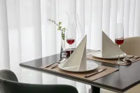 Ruo Yin•Natural Oxygen Bar Home Stay - Breakfast