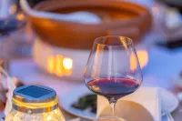 Ruo Yin•Natural Oxygen Bar Home Stay - Breakfast