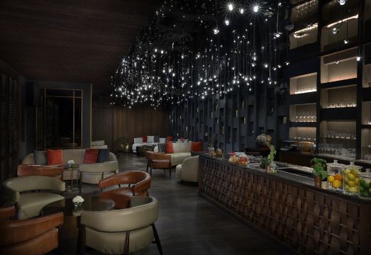 더 세인트 레지스 다운타운