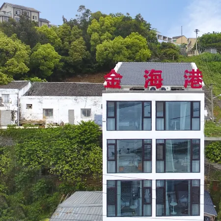 Golden Harbour B&B