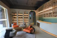 โรงแรมบ้านสวนดาย่าฮันมา