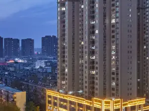 Migliori 4 Alberghi Selezionati a 4 stelle a Pingdingshan