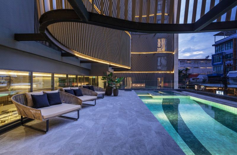 Best Western Ratchada Hotel photo 3