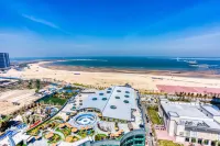 Bayue Bay Seascape Apartment (Yingkou Magic Hot Spring Shop)