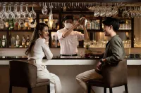The Legend Chiang Rai Boutique River Resort & Spa - Barer