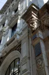 Sina The Gray Hotel di 