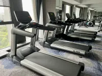 Citilink Hotel - Gym