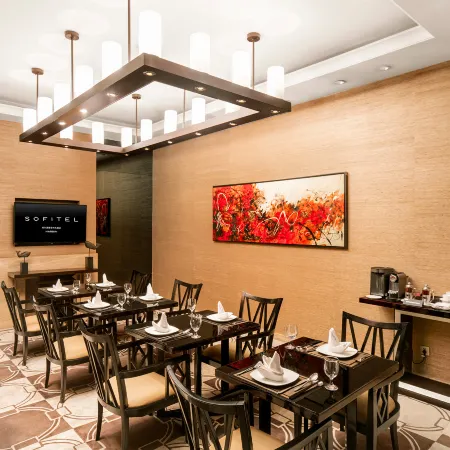 Sofitel Harbin