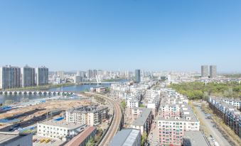 City house business lodgings(Fushun Xintiandi Shop)