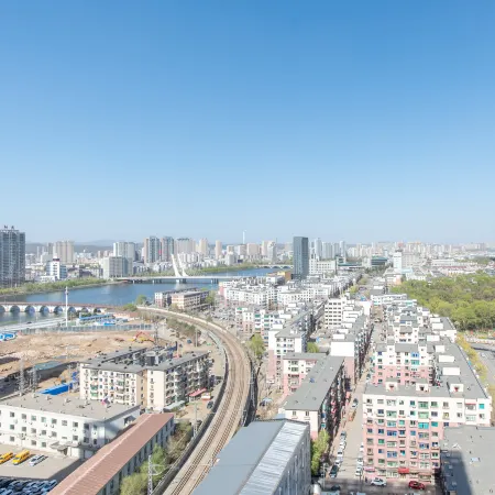 City house business lodgings(Fushun Xintiandi Shop)