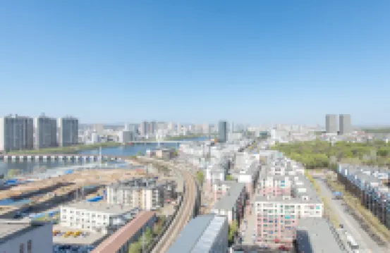 City house business lodgings(Fushun Xintiandi Shop) Hotels in Xinfu District