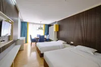 Jinri Express Hotel