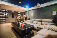 Suzhou Yangwan No.1 Boutique B&B - مسبح خاص