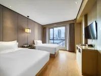 Xierdun Yixuan Hotel Hotels in Lishui