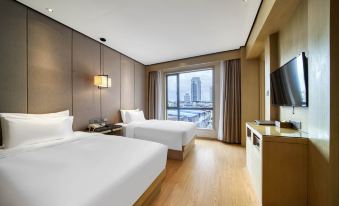 Xierdun Yixuan Hotel