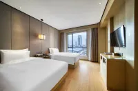 Xierdun Yixuan Hotel Hotels in Lishui