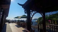 Dalian YinHai fisherman's music