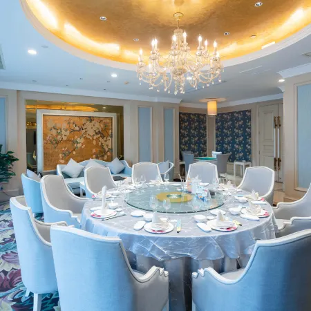Haiyuan International Hotel