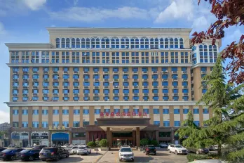 Xinfusheng Yihai International Hotel