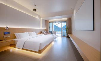 Wawushan Linghu Yunshu Hotel