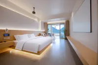 Wawushan Linghu Yunshu Hotel - balcony