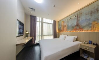 FX Hotel (Beijing Yizhuang)