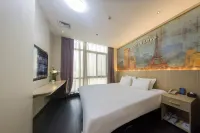 FX Hotel (Beijing Yizhuang) Hotels in Peking