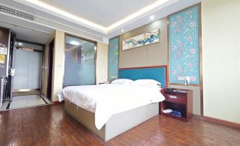 Zhonghao Business Hotel