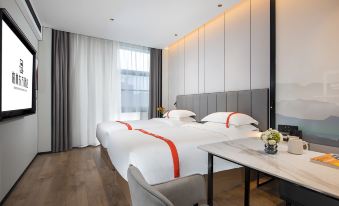 Greentree Eastern Hotel Shenzhen Futian Huaqiang North Branch