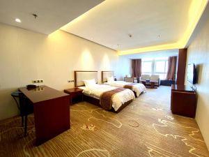 Jin Yin Wan Business Hotel