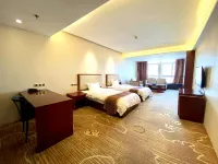 Jin Yin Wan Business Hotel