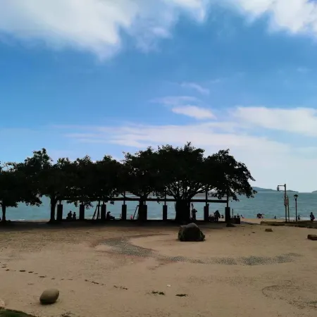 Xiamen Lu'an Chaoyin Resort Villa