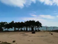 Xiamen Lu'an Chaoyin Resort Villa