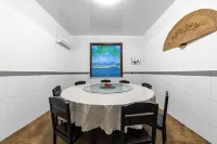 Anji Mengxuan Family Resort Homestay (Jiangnan Tianchi Branch) - Ramah Hewan Peliharaan