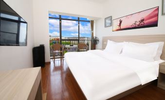 Yuhang Hotel (Kunming South High-speed Railway Station)
