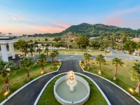 Grand Lord Hotel & Residence Hotels near Khao Chee Chan
