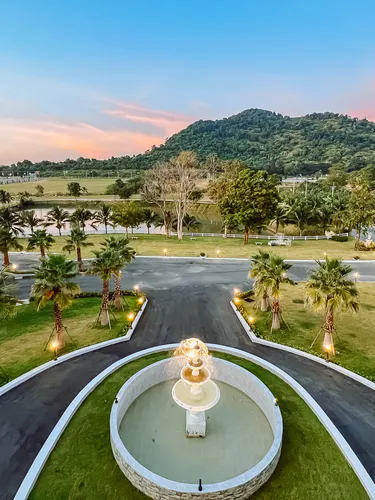 รูปภาพของแกรนด์ ลอร์ด โฮเทล แอนด์ เรสซิเดนซ์