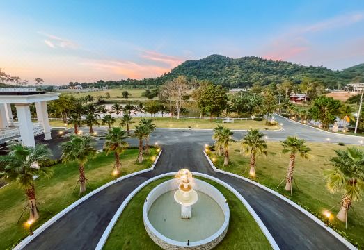 나좀티엔 숙소 비교 이미지